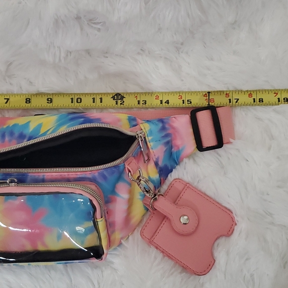 NWOT Fanny Pack - Picture 6 of 9